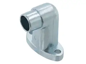 Collettore di aspirazione da 15 mm Dell'Orto SHA Collettore di aspirazione da 15 mm Dell'Orto SHA