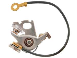 BERU Unterbrecher mit Kabel | Bosch / Ducati BERU Unterbrecher mit Kabel | Bosch / Ducati