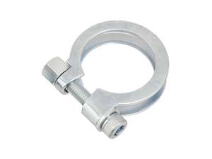 swiing® revival Morsetto per scarico 28 - 30 mm, massiccio (resistenza 12.9) swiing® revival Morsetto per scarico 28 - 30 mm, massiccio (resistenza 12.9)