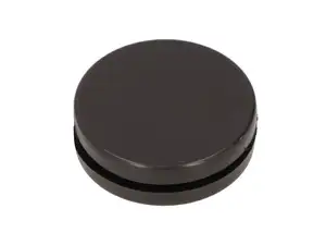 Geschlossener Gummiring Scheinwerferplatte Geschlossener Gummiring Scheinwerferplatte