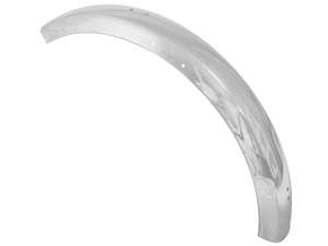 swiing® revival 17" parafango anteriore Inox | Puch X30 NS, NL, NG-2AH, N-2AH, Sprinter swiing® revival 17" parafango anteriore Inox | Puch X30 NS, NL, NG-2AH, N-2AH, Sprinter