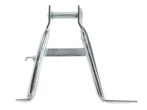 Hauptständer verzinkt massiv | Puch Maxi S Hauptständer verzinkt massiv | Puch Maxi S