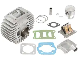 Kit cilindro Athena 45 mm incl. diaframma AJH | Puch Kit cilindro Athena 45 mm incl. diaframma AJH | Puch