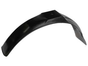 swiing® revival Vorderschutzblech Cross schwarz swiing® revival Vorderschutzblech Cross schwarz