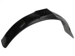 swiing® revival Front Fender, Cross, Black swiing® revival Front Fender, Cross, Black