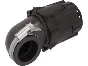 Filtro aria Polini 90° Air Box Ø 32 mm Filtro aria Polini 90° Air Box Ø 32 mm
