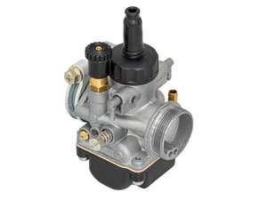 carburatore Dell'Orto 17 mm PHBG AS strozzatura manuale carburatore Dell'Orto 17 mm PHBG AS strozzatura manuale