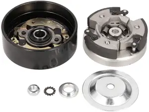 Olympia Kupplung 56 mm | Piaggio Ciao, SI, Bravo, Boxer Olympia Kupplung 56 mm | Piaggio Ciao, SI, Bravo, Boxer