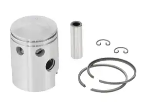 DR piston Ø 38.4 mm (10 mm KoBo) | Piaggio Ciao, SI, Bravo, Boxer DR piston Ø 38.4 mm (10 mm KoBo) | Piaggio Ciao, SI, Bravo, Boxer
