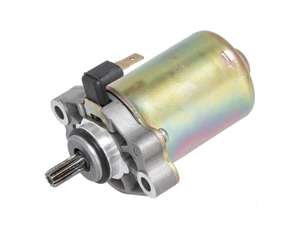 Starter motor | Tomos A35 Starter motor | Tomos A35
