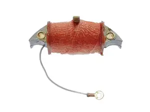 Bobina di accensione Bosch / Noris (distanza tra i fori 53 mm) Bobina di accensione Bosch / Noris (distanza tra i fori 53 mm)