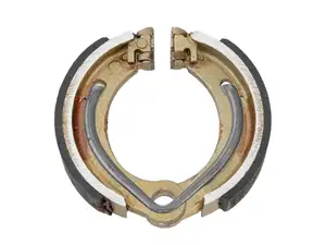 Ganasce NewFren Ø 90 x 17 freno coaster Ganasce NewFren Ø 90 x 17 freno coaster