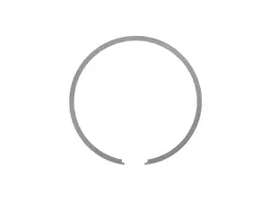 Anello del pistone originale 40 x 1,42 mm (IS) | Beta 521 & 512 (A8112) Anello del pistone originale 40 x 1,42 mm (IS) | Beta 521 & 512 (A8112)