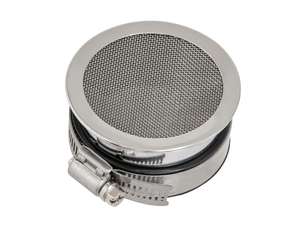 GPO griglia del filtro dell'aria diritta per carburatore SHA (Ø=60mm) GPO griglia del filtro dell'aria diritta per carburatore SHA (Ø=60mm)