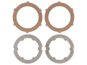Set di dischi frizione Surflex | Puch Z50 Set di dischi frizione Surflex | Puch Z50