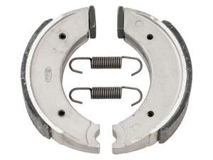 Ganasce freno Ø 105 x 25 | Puch MV, DS, VS, VZ Ganasce freno Ø 105 x 25 | Puch MV, DS, VS, VZ