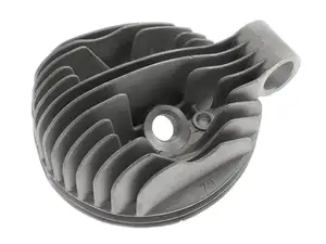 Testa del cilindro raffreddata a vento NOS | Sachs 50/2 Testa del cilindro raffreddata a vento NOS | Sachs 50/2