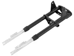 Forcella EBR con blocco nero | Puch X30, Supermaxi Forcella EBR con blocco nero | Puch X30, Supermaxi