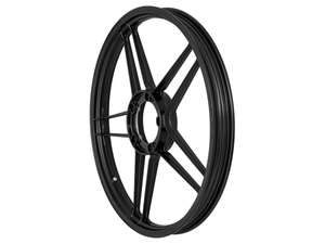 Cerchio Grimeca 17" nero fuso NOS | Puch Maxi Cerchio Grimeca 17" nero fuso NOS | Puch Maxi