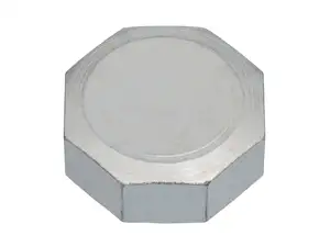 Dado forcella M27.5x1 chiuso NOS | Piaggio SUPERbravo 3 Dado forcella M27.5x1 chiuso NOS | Piaggio SUPERbravo 3