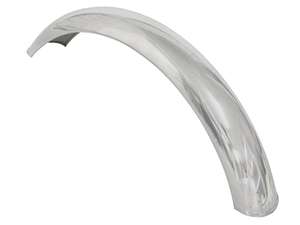 swiing® revival 17" parafango anteriore "Retro" Inox swiing® revival 17" parafango anteriore "Retro" Inox