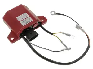 HPI Zündbox programmierbar (zwei Zündkurven) HPI Zündbox programmierbar (zwei Zündkurven)