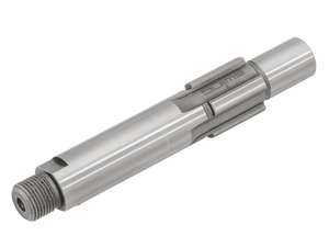swiing® revival Ritzelwelle | Sachs 50/2 manuell (A1291) swiing® revival Ritzelwelle | Sachs 50/2 manuell (A1291)