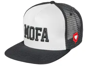 Cappello per camionisti "MOFA KULT" di mk-Merch Cappello per camionisti "MOFA KULT" di mk-Merch