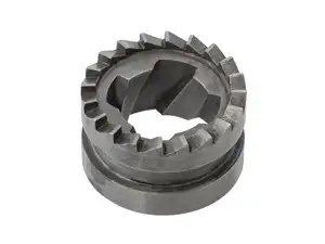 Ausrücker Kickstarterwelle | Tomos Ausrücker Kickstarterwelle | Tomos