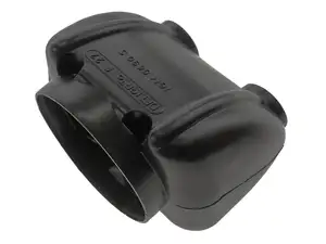 Scatola filtro aria Dell'Orto tipo 2 SHA Scatola filtro aria Dell'Orto tipo 2 SHA