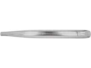 swiing® ingenious cigar Ø 32 / 70 mm cromo (scarico reso) swiing® ingenious cigar Ø 32 / 70 mm cromo (scarico reso)