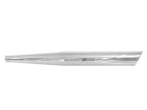Bocchetta di scarico Demper Ø 28 / 60 mm cromo Bocchetta di scarico Demper Ø 28 / 60 mm cromo