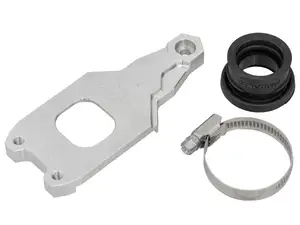 Collettore di aspirazione Malossi 21 mm MP-One CNC | Piaggio SI, Bravo, Boxer Collettore di aspirazione Malossi 21 mm MP-One CNC | Piaggio SI, Bravo, Boxer