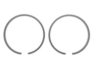 Fasce elastiche Meteor 38,9 x 2 mm (FS) (coppia) | Sachs 50/2 & 503 Fasce elastiche Meteor 38,9 x 2 mm (FS) (coppia) | Sachs 50/2 & 503