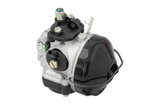 carburatore Dell'Orto 14/12 L SHA strozzatura manuale carburatore Dell'Orto 14/12 L SHA strozzatura manuale