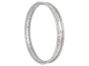 Anello del cerchio 1,50 x 17" (56 mm) cromo Anello del cerchio 1,50 x 17" (56 mm) cromo