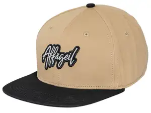 Cappellino mk-Merch Retro "Affägeil Cappellino mk-Merch Retro "Affägeil