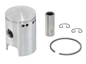 Pistone Athena 38 mm #C | Puch Pistone Athena 38 mm #C | Puch