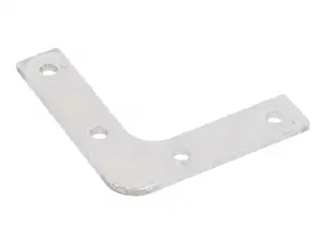 Supporto bobina di accensione per piastra di fissaggio CDI | Piaggio Ciao Supporto bobina di accensione per piastra di fissaggio CDI | Piaggio Ciao