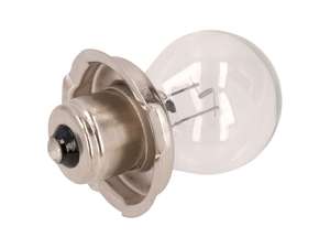 swiing® revival Birne 12V - 15W (P26s) 1-faden swiing® revival Birne 12V - 15W (P26s) 1-faden