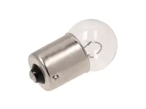 swiing® lampadina revival posteriore 12V - 21W (BA15s, G18) 1-filamento swiing® lampadina revival posteriore 12V - 21W (BA15s, G18) 1-filamento