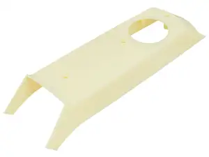 Kabelschacht elfenbein (1A-Qualität) | Piaggio SI Kabelschacht elfenbein (1A-Qualität) | Piaggio SI
