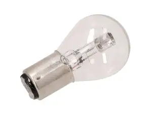 swiing® lampadina revival 12V - 15/15W (BAX15d) a 2 filamenti swiing® lampadina revival 12V - 15/15W (BAX15d) a 2 filamenti