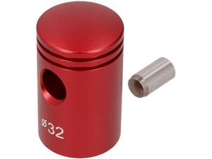 swiing® ingenious bearing press-on plunger Ø 12/32 mm (tipo 6201) swiing® ingenious bearing press-on plunger Ø 12/32 mm (tipo 6201)