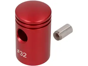 swiing® ingenious bearing press-on plunger Ø 12/32 mm (tipo 6201) swiing® ingenious bearing press-on plunger Ø 12/32 mm (tipo 6201)