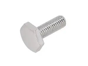 Bullone piastra forcella cromo | Puch Bullone piastra forcella cromo | Puch