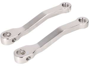 Pedivelle cromate coppia | Tomos Pedivelle cromate coppia | Tomos