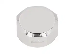 dado per tubo sterzo swiing® revival 1" / 24G chiuso | Piaggio Ciao dado per tubo sterzo swiing® revival 1" / 24G chiuso | Piaggio Ciao