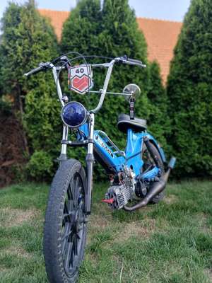 Puch Maxi S Puch Maxi S