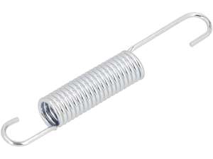 Molla Ø 2/12 x 95 mm Molla Ø 2/12 x 95 mm